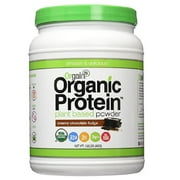 Orgain Creamy Chocolate Fudge (1X1.02 Lb )