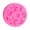 Pink, variant on Silicone Cake Fondant Mold With Marine Theme, Conch And Fish Design Under The Sea, Handmade Baking For Cookie Candy Decoration