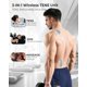 thumbnail image 2 of Unidad TENS Estimulador Muscular KingPavonini U13 Inalámbrico 2 unidades, 2 of 9