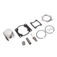 thumbnail image 5 of Cylinder Piston Gasket Kit Top End Aluminum Alloy Replacement for Blaster 200 YFS200, 5 of 5
