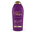 thumbnail image 2 of Ogx Shampoo Biotin & Collagen 25.4 Ounce (751ml), 2 of 5