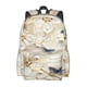 thumbnail image 2 of Disketp Elegant Butterflies And Pearls Mochila Escolar de Gran Capacidad y Peso Ligero, Mochila de Viaje Ideal para Escuela, Trabajo y Uso Diario, Cómoda y con Estilo, 2 of 8