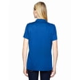 thumbnail image 2 of Hanes Sport Women's Cool DRI Performance Polo (40+ UPF), 2 of 6