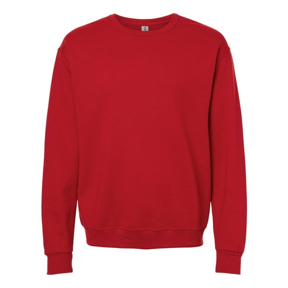 Ultimate CVC Crewneck Sweatshirt