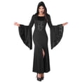 thumbnail image 1 of Adult Sorceress Costume Robe, 1 of 1