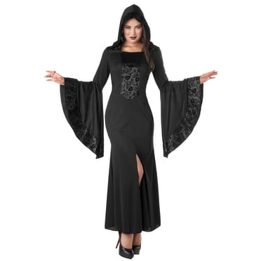 Kid's Sorceress Costume Robe