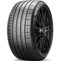 Pirelli P Zero (PZ4-Sport) Elect UHP Summer 265/35ZR21 101Y XL Electric Vehicle Tire