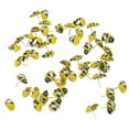 thumbnail image 4 of 50pcs Pushpins Decorative Thumb Tacks Photo File Map Pushpins Photo Wall Decoration Supplies, 4 of 14