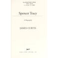 thumbnail image 1 of Pre-Owned Spencer Tracy: A Biography (Hardcover) 0307262898 9780307262899, 1 of 1