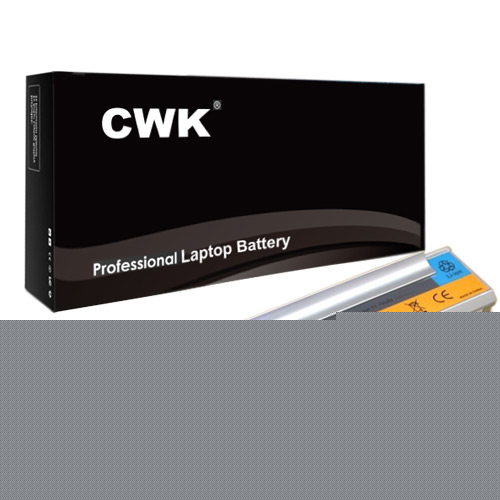 Sansa C100 Series - CWK Long Life Replacement Laptop Notebook Battery for IBM Lenovo 0689 3000 N100 3000 C200 Series 0768-7YU N100 0768-A49 N200 3000 3000 C200 3000 N100 3000 N100 0768-7YU 3000 C100 C200