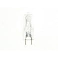 thumbnail image 3 of Bulbrite 655075 Q75GY8-120 75-Watt Dimmable Halogen Line voltage JC Type T4- GY8 Base- Clear  - Pack of 5, 3 of 4