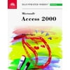 Microsoft Access 2000 - Illustrated Introductory, Used [Paperback]