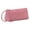 Pink, variant on Under $5 dollars!Special Pencil Case Pouch, Large Capacity Pencil Case ForTeens High Capacity Pencil Pouch Multi-compartment With Zipper Pen Bag For Office Supplies Stationery Organizer, Blue