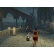 Prince of Persia Trilogy PC Games: Includes The Sands of Time + Warrior Within + The Two Thrones