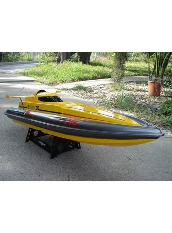 RC Boats in Remote Control Toys