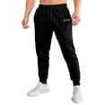 thumbnail image 2 of Pants Jogger Para Hombre Shendy Vendy Deportivo Slim Fit Elástico, 2 of 4