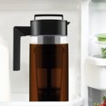 thumbnail image 5 of LJNYFDC Cold Brew Coffee Pot Cold Brew Coffee Maker Kettle with Filter Handle Design Airtight Seal Leak Resistant Iced Coffee and Tea Maker Kettle for Delicious Beverages, 5 of 5