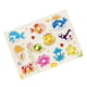 thumbnail image 5 of Rompecabezas De Pegging Puzzle Montessori Juguete Con De Animal Marino, Hugo Juguete de rompecabezas de madera, 5 of 5