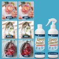 thumbnail image 2 of Kit de pulido para epoxi INNOVAYOU 500 ml Pulidor y limpiador, 2 of 7
