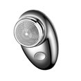 thumbnail image 4 of Mini-Shave Portable Electric Razor For Men USB Rechargeable Shaver Travel O7O2, 4 of 8