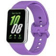 thumbnail image 3 of WIFKLSIIPG Bracelet de Montre en Silicone Sportif Respirant Résistant à la Transpiration et Confortable à Porter Compatible avec Smartwatch, 3 of 4