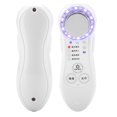thumbnail image 3 of Masajeador frío caliente, 5 en 1 calidad de nivel superior del Massager facial del cuerpo del Massager de la piel, 3 of 5
