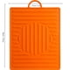 thumbnail image 2 of Clean Oven Tool Mat Dust-proof Cleaning Mat Barbecue Plate Silicone Protective Mat Oven Side Rack Silicone Mat, 2 of 2