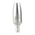 thumbnail image 2 of figatia Rotating Nozzle for Pressure Washer Accessories Sturdy Stainless Steel 030 Orifice, 2 of 8