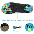 thumbnail image 3 of Nexete Water Shoes Quick Dry Barefoot for Swim Diving Surf Aqua Sport Beach Vaction, 3 of 6