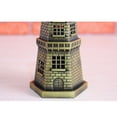 thumbnail image 2 of FONDOTIN Sturdy Metal Coffee Windmill Decorative Ornament for Home and Party Use, 2 of 6
