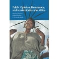 thumbnail image 3 of Cambridge Studies in Comparative Politic Public Opinion, Democracy, and Market Reform in Africa, (Hardcover), 3 of 3