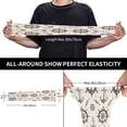 thumbnail image 4 of Rocae Anchor with Rope for Sports Cooling Arm Compression Sleeves for Men Women Teenager,Breathable,Outdoor Essentials Sun Protection Arm Sleeves, 4 of 8