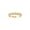 10K Yellow Gold, variant on Araiya Fine Jewelry Sterling Silver Round-shape Lab Grown Diamond Fashion Promise Anniversary Ring (1/3 Cttw, D-F Color, VS1 Clarity) Size 8