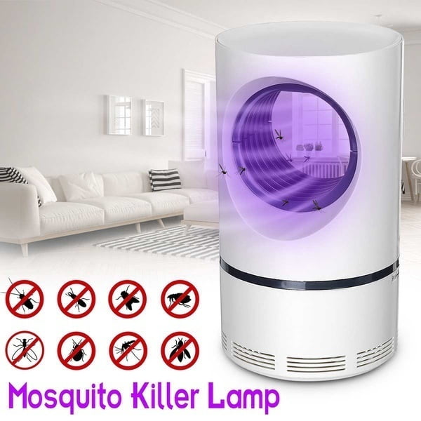 2020 New Summer Must-haves Fashion Mosquito Killing Lamp Indoor Pest Control USB 