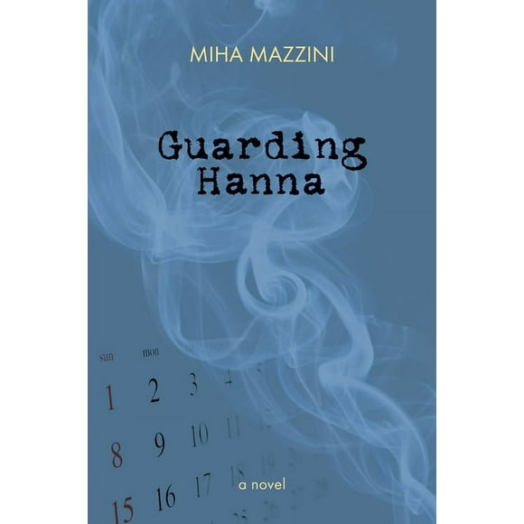 Scala Translation: Guarding Hanna (Paperback)