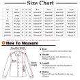 thumbnail image 2 of ZCFZJW Big and Tall Regular Fit Shirts for Men Casual Solid Color Long Sleeve Lapel Collar V Neck Plain Tees Shirt Trendy Workout Basic Tshirt Red XL, 2 of 4