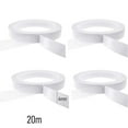 thumbnail image 4 of Strong Adhesive Double Sided Tape, Acid-Free and Heat Resistant, Easy to Remove and Peel, Double-Sided Tape for Arts, Clean Dry Surface Application,, 4 of 5