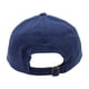thumbnail image 2 of Gorra de béisbol INDY 500 para hombre con logo, azul, talla única, 2 of 4