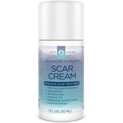 InstaNatural Scar Cream Removal Treatment, 1 Fl Oz