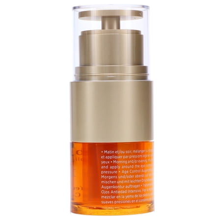 クラランス ダブル セーラム アイ(本体) 20mL