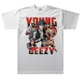thumbnail image 3 of Jeezy Pic T-shirt Summer Unisex Short-sleeved 2026 Fashion Y2K Casual Stylish Design Tee, 3 of 4