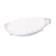 thumbnail image 2 of Estante Giratorio Para Productos Básicos, Plástico Blanco, Sin Perforaciones, Con Bandeja Redonda Giratoria, Ventosa, Soporte Para Estante De Almacenamiento Colgante Para Cocina, Baño, Esquina Scienceny HA021418-00, 2 of 7