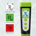 thumbnail image 5 of Kit de comprobador de pH Apera Instruments AI101G GroStar GS1 Gen II, 5 of 5