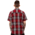 thumbnail image 4 of LRG Men's El Capitan Shirts, 4 of 4