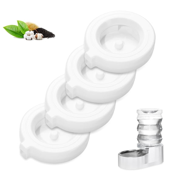 Filtros de repuesto Redoso para dispensador de agua de 3L/3,6L/4,6L/6L/8L