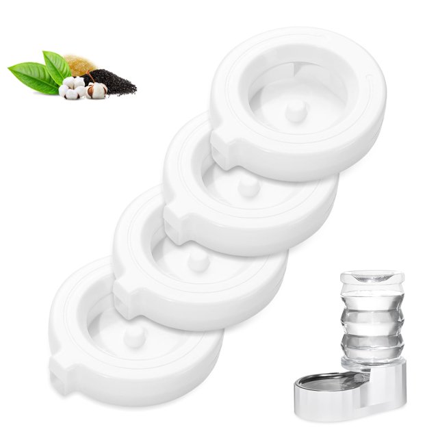 Filtros de repuesto Redoso para dispensador de agua de 3L/3,6L/4,6L/6L/8L