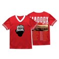 thumbnail image 1 of Maddox Batson Road To Indio Tour Merch Camiseta con cuello en V Camisetas de manga corta de moda unisex de verano,Style 10,XXXXL, 1 of 4