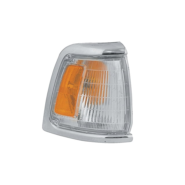 CUARTO PICK UP 1989 al 1991 TOYOTA Derecho/Pasajero DEPO .
