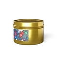 thumbnail image 3 of Artist Designed Tin Candles, 3 of 4