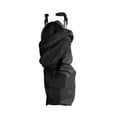thumbnail image 5 of Puerta de seguridad para bebés, bebés y niños pequeños, paraguas, cochecito doble estándar, carrito de bebé, bolsa de viaje para bebés, 5 of 5